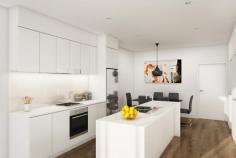 41/45 Mindarie St Lane Cove North NSW 2066 Perched on the 1st floor only moments from Lane Cove River and National Park, this new development "The Cove" has been designed to capture natural light and the scenic natural surrounds. The affordable apartments have not compromised on comfort, still maintaining the best quality finishes and fittings. Ideally located only moments from Lane Cove Village, Chatswood Chase, Westfield, parks, schools and transport links. * Spacious apartment with level terrace/balcony * Over 100qm of indoor/outdoor living space * Level lift access from double secure car space * Secure building, Intercom, carpeted bedroom * Internal laundry, secure building, air conditioning * Smeg stainless steel appliances, stone bench tops * Expected rental return of approx $820-$840pw * Completion date approx April 2015