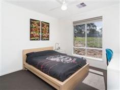 1/7 Chandos Street Clayton Bay SA 5256 First Open Saturday 11.00-11.45am Quality Built, Beautifully Positioned, Peaceful Location This fantastic brand new Fairmont Home has everything to offer the family that wants a location by the lake, enjoying the outdoors, water sports etc, but having the community feel and quaintness of a small country town. In the heart of the Langhorne Creek wine region, and only a short drive to the historical township of Strathalbyn, this 4 bedroom, 2 bathroom home offers a modern finish, contemporary style interior and offers up numerous features including spacious open-planned kitchen and living area, large home theatre/rumpus room (home theatre equipment negotiable in sale) and undercover outdoor alfresco area. Beautifully positioned on a quarter acre allotment (1000 sqm), this home offers you the best of both worlds, modern with a country feel. Being one of the nicest homes in the town, additional attributes of the property include a large area for vehicle parking, ducted reverse-cycle air conditioning throughout, envirocycle septic system, rainwater tank and ceiling fans in all bedrooms within the home. General Features Property Type: House Bedrooms: 4 Bathrooms: 2 Building Size: 204.10 m² (22 squares) approx Land Size: 1000 m² (approx) Indoor Features Ensuite: 1 Air Conditioning Other Features Tenure: Freehold Property Type: House House style: Conventional