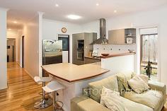 1/33 Norfolk St Dunsborough WA 6281 The Room With A View $685,000 Open Home: Sun 28th Sep 9:30am-10:30am This modern 3 bed, 2 bath, 2 WC, 2003 custom built home is located in the Country Club Estate in a quiet cul de sac. The ideal private positioning has a captivating outlook through the trees onto the golf course with its abundant birdlife and plethora of kangaroos. This property would make a fantastic permanent home or an ideal low maintenance lock and leave holiday getaway, particularly if you enjoy the challenge of a round of golf. Some of the features of this home include: Polished Blackbutt flooring throughout An open plan living/kitchen/dining area Timber decked outdoor alfresco High raked ceilings and downlights Built in TV sound system 8 solar panels providing reduced power bills A water filtration system providing clean, clear water throughout the property Separate study/office Large separate storage area adjoining the double remote garage This immaculate home is ready for you to move into and start enjoying immediately. Council Rates : $ 1697.00 p.a. Water Rates : $ 1032.00 p.a. Lot Size : 353 sqm