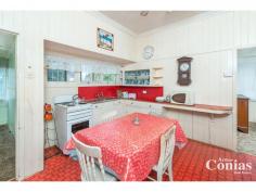 Gordon Park, QLD, 4031 * First time offered in 35 years * Incredible Scope to transform * Traditional details throughout * Favored north aspect at rear * Get in now & reap the rewards * Contact us 24hrs for further information Offered for the first time in 35 years, this delightful double gable is perfectly positioned on a 711m2 allotment in Gordon Park and is awaiting a new owner to create their dream home! This exciting opportunity, proposes fantastic dividends to the fortunate purchaser of this property!
