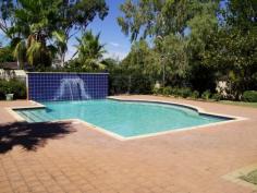 11/13 Reilly Street Orelia WA 6167 Two bedroom unit, ideal first home, or suit investors. Large main bedroom Private balcony with tranquil views Spacious living area Combined laundry in bathroom Tasteful neutral decor throughout Well-maintained, this is a secure complex Swimming pool with waterfall and BBQ area Quick access to major transport routes( close to two train stations) Close to schools, childcare, health services and sporting venues/ovals. Storage unit is lockable, to store your bulky valuables One carbay Current rental income of $280 per week ( periodical lease) EXPERT ADVICE MAKES ALL THE DIFFERENCE Have a rental or sales appraisal through LJ Hooker Shelley-Willetton before 31st October 2014 to receive your choice of an exclusive Darren Palmer home styling DVD. "Styling to Stay" or "Styling to Sell" Simply visit http://willetton.ljhooker.com.au/, click on the Darren Palmer campaign image and follow the prompts. General Features Property Type: Unit Bedrooms: 2 Bathrooms: 1 Outdoor Features Carport Spaces: 1 Balcony Other Features Close to schools, Close to Transport, Pool, Storage