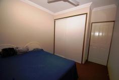 36 McLeod St Cairns QLD 4870 A great opportunity to own or invest in this great apartment featuring: - 2 large bedrooms - Top Floor positioning - Open plan lounge/dining - Private balcony - A/C - Single lock up garage - small complex - Private & quiet location A great place for an investment or owner occupied.
