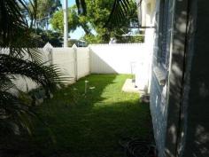 Unit 1/30 QUEENS Road Railway Estate Qld 4810 Two bedroom unit in a quiet complex close to all major amenities - CBD etc. Offering open plan living with security screens, air conditioning, fans, built ins to both bedrooms, bathroom, laundry, lock up carport, fenced private courtyard, solid block construction, returning $245 per week.............OWNER WILL SERIOUSLY CONSIDER YOUR OFFER.............