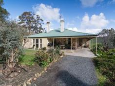 147 Greenhills-Flaxley Road Flaxley SA 5153 'Somerset' First Open Saturday 2.15-3.00pm Presenting a beautiful country-bungalow style home, located in the idyllic Adelaide Hills region of Flaxley. Boasting 2 separate living quarters and equestrian facilities, this stunning country property has the space, looks and convenience for everyone. The main home offers 4 lovely bedrooms, spectacular views from every window, open plan living with feature stone wall's with craftsmanship dating back to the 1930's. A clear stand out feature of the home is the formal lounge area, oozing country vibes and complete with a slow combustion heater, an absolute necessity for chilly winter nights. Also included is the self-contained studio, complete with its own bedroom, kitchen and bathroom, making it perfect for teenagers, grandparents or separate income opportunity. The separate studio is currently rented at $230 per week. Not to forget the existing equine facilities, ensuring your four-legged family members are made perfectly at home. Providing 7.2 acres of rolling paddocks, towering gums, day yards, shedding, and plenty of rain water storage, this lovely property is the ideal place to base your equine pursuits. General Features Property Type: House Bedrooms: 5 Bathrooms: 1 Building Size: 236.00 m² (25 squares) approx Land Size: 2.95ha (7.29 acres) (approx) Indoor Features Open Fireplace Outdoor Features Carport Spaces: 3 Other Features Land area: Land Area Ha: 2.949 Tenure: Freehold Property condition: Renovator, Fair