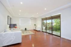 42 Gueudecourt Ave Earlwood NSW 2206 Tranquil Setting Meets Style & Class! Peacefully set in a highly regarded street is this stylishly renovated residence on a generous 556 sqm block. Beyond its attractive 15 metre frontage with landscaped gardens and wide side drive you will be impressed by its large bedrooms with well placed and smartly renovated bathroom, its sizable formal dining room is enhanced by a quality stone kitchen with pantry room that's complimented by a sprawling living area that steps out to the entertaining terrace and separate studio with second bathroom and storage. Now featuring: Three bedrooms, all with built-ins Master with porch access Expansive living area Large dining room New Cesar stone kitchen + pantry room Sleek new bathroom Cover rear terrace Private rear yard Studio/office with 2nd bathroom & storage Multiple off street parking Land size: 556 Sqm approx Features: air conditioning Summary: A large family home in an eye catching location that has had all the hard work done and ready for care free living with schools, parks , shops, cafes and transport just moments away. Inspect: Saturday 3:00-3:45pm & Wednesday 6:00-6:30pm Auction: 20th September 2014 @ 3:30pm Contact: Marco Errichiello 0414 433 318 Riccardo Errichiello 0421 827 997