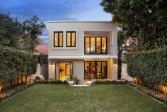12 White St Balgowlah NSW 2093 quisitely built to provide an executive retreat of the highest calibre,
this exceptional dual level residence provides a haven of luxurious
liveability and classic styling. Placed amid private low maintenance
grounds with a sun drenched North rear aspect, it enjoys a central
setting within a few minutes stroll of either Balgowlah village or North
Harbour Reserve, whilst being very close to cosmopolitan Manly,
beaches, ferries & city buses.
• Striking cement rendered facade with wrought iron balustrades
• Secure gated access, full brick, high ceilings and tiled flooring
• Enormous air conditioned living space with separate dining area
• Easy flow to covered limestone terrace and sunlit level lawns
• Upstairs family room, classic imported marble bathrooms
• Sleek black granite kitchen with gas cooktops and dishwasher
• Double bedrooms with built-ins flow to balconies and terraces
• Huge Master retreat with walk-in robe, lounge area and terrace
• Enclosed landscaped gardens, limestone terraces, district views
• Tandem LUG with gym, lock-up storeroom and internal access
Suitable for downsizers, entertainers, executives & those wanting an
easy-care luxurious retreat, with superb lifestyle opportunities.