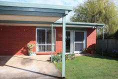 2/ 21 SURREY STREET DEVONPORT TAS 7310 "GREAT INVESTMENT OR FIRST HOME" * Neat 2 bedroom unit * Built ins in both bedrooms * Open plan living* Secure backyard* Single carport for the vehicles * Great location * Walking distance to the aquatic center * Great first home or investment opportunity* Buy one or both units, your choice!