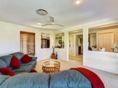 6 Rosander Pl Bargara QLD 4670 OPEN THIS SATURDAY 13/9/14 11.00AM - 11.30AM STYLISH EXECUTIVE HOME IN CENTRAL BARGARA This
home has been designed, built and maintained to an impeccable standard
for those seeking a premium, low maintenance relaxed and privileged
lifestyle with ocean, beach, major shopping Centre, golf course, park
land and the lovely boardwalk all in walking distance. THE HOME INCLUSIONS: -Spacious separate formal lounge room -
The gourmet kitchen boasts Westinghouse appliances, dishwasher, double
size fridge space and large pantry, an abundance of bench and storage
space. -The adjacent open plan family/living and dining room with
exquisite wooden plantation sliding shutters and wide open sliding doors
lead out to massive covered alfresco entertainment area will
accommodate large gatherings. -The master suite comprises a king size
bedroom, generous walk-in wardrobe and magnificent bathroom with spa
bath, shower and separate wc. -45x45 tiles throughout the informal and wet areas - Ducted reverse cycle air-conditioner, Security screens and timber blinds throughout, as well back to base security system -Insulation -Termimesh
system in place as well as professional pest inspections done quarterly
with a yearly though inspection for extra peace of mind when it comes
to termites and other pests -Outside security lights -11x190 watt solar panel system -Fully fenced yard with irrigated established gardens -Good Size 769m2 Allotment -Peaceful Cul-de-sac Street Rates: $1,491.00 per half year based rates notice for half year ending 31 December 2014 Age: Approximately 10 years old - only one owner, home looks like new with all the extras This home is an absolute pleasure to present to the market. Should
you require any further information or would like to arrange a private
inspection of this exclusively listed property please call the listing
agent Violette Sinclair. Property Snapshot Property Type: House Construction: Rendered Land Area: 769 m2 Features: Alarm Built-In-Robes Ceiling Fans Close to schools Close to Transport Coastal Combined Kitchen & Dining Courtyard Dining Room Dishwasher Ducted Heating Ensuite Entertainment Area Established Gardens Formal Lounge Fully Fenced Yard Remote Control Garaging Rumpus Room Security Gate Security Screens Spa Walk-In-Robes