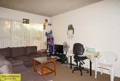 8/27 Gloucester Rd Hurstville NSW 2220 This ground floor unit is in original and tidy condition. Features 2 bedrooms, spacious living room, good sized kitchen and bathroom. A share laundry is next to the unit and there is a registered car space on title. Currently leased to excellent tenants. Located an easy walk to Hurstville shops and transport.