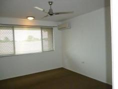 4/19 Prospect Street, Mackay, QLD, 4740 •Very neat and tidy City fringe living at its best •Tiled Open Plan living areas and front porch •2 pak electric kitchen with breakfast bench •Separate laundry with access to paved back area •2 big bedrooms with built ins, deck off main •Sparkling bathroom with floor to ceiling tiles •Secure carports at rear plus visitor parking •Opportunists STOP here. This is great buying