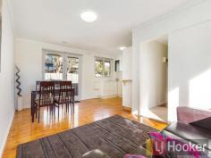 3/48-50 Drummond St Chadstone VIC 3148 Start Up With This Secluded Surprise!OPEN HOME SAT 20/9 AND SUN 21/9 13:00PM - 13:30PM Quietly tucked away at the rear, this warm and inviting single level villa is filled with homely warmth and casual comfort. Enjoying a wrap around courtyard that has recently undergone a landscaping rejuvenation, this light filled retreat will resonate with those looking for a low maintenance lifestyle. Comprising of a formal entrance, 3 good size bedrooms, (2 with built in robes), open plan living & dining options, well equipped kitchen with gas appliances & family bathroom with bath, shower & laundry facilities. Other features include polished timber flooring throughout, gas ducted heating, a fully landscaped courtyard ideal for informal entertainment and 2 car accommodation. Located in a sought after location, minutes to public transport, easy access to Chadstone Shopping Centre, Oakleigh Central shops, cafes, local primary & secondary schools and easy freeway access to the CBD. A fantastic first home, downsizer or investment option with room to add your own finishing touches in the future, you can't go wrong! All enquiries must include a full name and contact phone number.