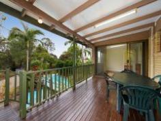 5 Kent Ct Albany Creek Qld 4035 Fabulous brick two storey homes in Albany Creek don't come up often, especially a home in a quiet leafy cul-de-sac, only a stones throw to shops, transport, schools and parks. This home is perfect for the growing family with plenty of space for the young ones and the teenagers. Featuring - Upstairs * 4 good sized bedrooms with robes * Lounge and dining with hardwood floors * Beautiful sunroom opening onto rear deck overlooking pool * Spacious kitchen with loads of cupboard space and modern appliances * Renovated bathroom * Internal stairs