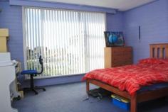 220A Best St Devonport TAS 7310 "ROOM TO SPREAD YOUR WINGS" * Spacious 3 bedroom home* Sun drenched main living area with city views* 2nd living downstairs with bathroom providing self contained option* Double length garage plus extra single garage* Paved outdoor area* Great location close to town to Nixon Street Primary