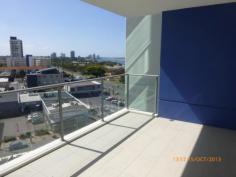 10610/82 Marine Parade Southport Qld 4215 1-610/82 Marine Parade, Southport H2O Broadwater is an Exclusive permanent residential only building (no holiday makers here) and is located on Marine Parade at Southport, opposite the Broadwater Parklands and just a short walk to the Southport CBD and Australia Fair Shopping Centre. H2O Broadwater has a swimming pool, gymnasium and BBQ area for the enjoyment by residents along with a mix of retail outlets on the ground floor including a Lucky 7 convenience store, Giri Kana Vegan Café, Blue Lantern Mediterranean Bar & Bistro, Yuzu Japanese Lounge and Avial Indian Restaurant now open. Apartment 1-610 features: Ducted Air Conditioning; Security Access; Dishwasher, Clothes Dryer; Video Security Intercom; Telstra Smart Community Cabling; Sensational Balconies, and Onsite Management.