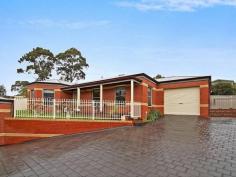 2/29 Derby Grove Flora Hill VIC 3550 Flora Hill is a growing community and has always been a sought after
location for all buyers and this unit is no exception. A clean, fresh
and modern feel throughout and located in a quiet area makes for easy
living. On entry you are greeted by a large and spacious lounge
room with gas heating & split system, with the well appointed
kitchen having plenty of cupboard space and small island bench to sit
and enjoy your morning coffee. Two bedrooms, main with ceiling
fan and a family bathroom with separate shower and bath. Outside is a
low maintenance backyard with an undercover area, whilst the front yard
has a lovely grassed area, both areas having secure fencing. Secure
off street parking consists of a single lock-up garage and to the side
of this is a open space for you to park a second car or trailer. Located
close to the new supermarket and specialty shops currently under
construction, and within minutes of the CBD, this is the perfect
location.
