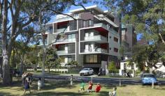 40-42A PARK AVENUE Waitara NSW 2077 JUST RELEASED - EXCITING NEW 1 BEDROOM QUALITY APARTMENTS CLOSE TO TRANSPORT, SCHOOLS AND SHOPPING FOR INVESTORS & HOME PURCHASERS. REGISTER NOW! A quality boutique residential apartment building directly across from Waitara Park, 'PARK VIEW' offers space, light, views, secure parking, quality throughout, and the best in Waitara Lifestyle. DIRECTLY OPPOSITE MARK TAYLOR OVAL. Very close to rail and freeway transport, Hornsby Westfield, public and private primary and secondary schools, sports and recreational parks and facilities, and Hornsby Hospital. Enjoy living in the best new address in Waitara. INVESTORS HURRY! ONLY 2 x 1 BEDROOM F.H.O.G. APARTMENTS LEFT!!! General Features Property Type: Apartment Bedrooms: 1 Bathrooms: 1 Indoor Features Living Areas: 51 Toilets: 1 Alarm System Intercom Built-in Wardrobes Dishwasher Gas Heating Reverse-cycle Air Conditioning Air Conditioning Outdoor Features Secure Parking Garage Spaces: 1 Balcony Other Features QUALITY APPLIANCES AND INCLUSIONS THROUGHOUT