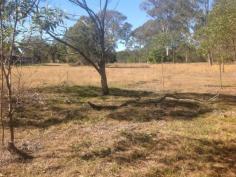 811 - 817 Chambers Flat Road
Chambers Flat
Qld
4133 Build your home and sit back for future development on your door step.
Close to all amenities eg. Schools, Hospital, Shopping Centres,
Sporting facilities, Transport and a City only minutes away with a bus
stop at your door.
Dam approximately quarter of the way back on the property.