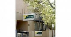 24/1A St Kilda Rd St Kilda VIC 3182 This outstanding investment apartment offers the chance for you to join over 3000 other Quest landlords and take all the hassles out of property ownership while reaping the benefits of high returns with no vacancies, no letting fees or property management fees. Located on the fringe of Melbourne's CBD in the picturesque suburb of St Kilda, Conveniently located within a few minutes walk to the St Kilda Road business district and the award winning restaurants, with secure undercover parking available at a fee, cafes and fashionable boutiques of Fitzroy Street, Quest on St Kilda Road is your perfect travel companion for business or leisure accommodation. This one bedroom apartment with spacious open plan living area, full kitchen with hot plates, oven, dishwasher and range hood, separate bathroom with laundry facilities, outdoor balcony/terrace and allocated car park on title. Currently achieving $19,649 rental return per annum, paid direct to you without deductions or management fees. There are no vacancies or day to day tenant hassles to concern you. Quest look after all the general maintenance so you can sit back and relax, knowing your investment is managed and looked after by professionals. The long-term lease also has built-in annual rent increases of 4%, which apply at the beginning of every financial year. Owners pay the usual Council and Water Rates and the Sinking Fund contributions.