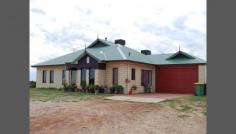 276 Gosnells Road East, Orange Grove, WA 6109 Do not miss out on this once in a life time opportunity. The owner had just dropped the price by $700,000. Due to unforeseen circumstances the owner must sell and we think this property is now defiantly the best valued property in the area. What do you get? 2.01 ha pristine land overlooking the Jadran's Vineyard with the back-drop of the city of Perth as the block is one of the few elevated properties in the area! Near new 4 bedroom 2 bathroom home with twin A/C, built in wood fire, Spa entertainment room with city views, large office/study, Master bedroom fit for royalty, massive kitchen overlooking vineyard and city, solar power plus much much more!! The Icing on the Cake; A mammoth 301+ sqm concrete slabbed shed with entrance and exit built for the Truckie with mechanic pit power and a hell of a lot more.