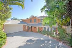 10 Bell Close Mardi NSW 2259 Property Description Must-see executive home - Well regarded neighbourhood location Ordinarily when you’re weighing up executive homes, you have to make some tough choices. You have to decide between budget and a home that accommodates your needs. Between neighbourhood and the right look and feel. Or between the number of rooms and the number of highlights. Well, not with this property. It has the lot… Suited to your needs? You can bet your life on it! It’s all about your reward. And great features? Loads of those to be had too, including a formal lounge room and separate dining room, a huge family room and a very spacious kitchen takes centre stage and located in the best position in the home to service the three living zones. The third bathroom is also located downstairs close to the laundry & garage. There is even a study home office downstairs could be the 5th or guest bedroom! There are four spacious bedrooms upstairs the main with ensuite bathroom, the main bathroom is conveniently located to service the other bedrooms, it’s a spacious and generous family home. A well designed open plan home complete with a huge garage and workshop area with plenty of storage. Locale? A resounding yes! It’s a 5 minute drive from Westfield, Railway, Two Golf Courses & M1 Motorway and a 15 minute drive from Our pristine beaches. This delightful home is situated in a quiet peaceful cul de sac location in a very sought-after neighbourhood location, inspections will impress. Property Features Land Area 620.0 sqm