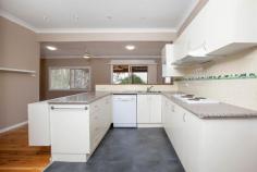 36 Austin Ave Campbelltown NSW 2560 Web ID : 1717178 Price : Offers above $390,000 Property Type : House Sale : Private Treaty Land Size : 645 Sqms Ready and Waiting 4 1 1 * The complete surprise package with versatile floor plan * Four bedroom home with new highly polished timber floors * Fresh paint throughout, renovated kitchen and bathroom * Extra's include high ceiling, dishwasher, large covered rear timber deck, screened sun room, single carport and rear shed with power * Not to mention the large year yard * All within close proximity to Campbelltown CBD * Not to be missed WOULD YOU LIKE TO INSPECT THIS PROPERTY????? REGISTERING your interest for an upcoming inspection is easy. Just click on the EMAIL AGENT / SEND MY ENQUIRY button and send us an email. You will receive an instant email reply with a LINK TO REGISTER your interest and the details of the Inspection Time/s will be emailed to you. An SMS reminder will be sent to you on the day of the inspection to ensure you don't miss out!