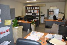 1/82 Reserve Street Wembley WA 6014 Two
level Street front office in popular near city western suburbs location
close to shops, Herdsman Lake Reserve, bus and freeway access.
Ideal for business operator servicing a western/northern suburbs
client base or investor looking for sound low risk investment for the
future.
Downstairs offers 49sqm open plan office space with kitchenette.
Upstairs offers 73.5sqm of which 24.5sqm is mezzanine and 49sqm of adjoining office space with split system a/c.
The property is for sale or lease and GST applies.
Owner will consider part lease or part lease back on successful sale.
Call Darren on 04127 551 557 for further information and viewings.
Floor Area:
122 m²
Parking Comments:
Communal parking