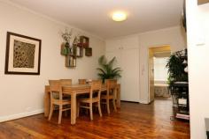2/34 Cleland Rd Artarmon NSW 2064 INSTANTLY AT HOME This meticulously newly renovated apartment exudes charm along with a practical, comfortable layout. A delightful retreat showcasing premier finishes creating a cosy and welcoming ambience. Perfectly positioned within the vibrant suburb of Artarmon. Easy access to Artarmon station, schools, parks and hospitals. * Elevated ground floor in a boutique block of 8 * Spacious living area leading onto second balcony * North-easterly aspect from bedrooms and first balcony * Generous bedrooms with a north-easterly aspect, built-in robes, and pleasant leafy outlook * Brand new kitchen complete with caesarstone bench top, induction cooking and an abundance of cupboard space * Spectacular bathroom with freestanding bath * Solid timber flooring throughout * Reverse cycle air-conditioning * Quality roman and easy care blinds * Internal and external storage * Ample street parking