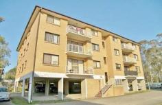10/334 Woodstock Ave Mt Druitt NSW 2770 This large two bedroom unit on the top floor offers good size open plan lounge and dining, neat and tidy kitchen, air conditioning, built-ins to all rooms, large internal laundry, balcony, single carport, security block and walking distance to public transport and Westfield shopping center.