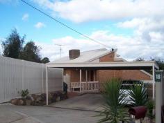 18 Hanley Crescent Seymour VIC 3660 For Rent $300 per week
Image Gallery
Print A Brochure
Email A Friend
Bookmark Property
More Sharing Services
If you want luxury combined with peace and
privacy this could be the home for you. Situated on an easy care compact
block and a short stroll from the main shopping centre, this
delightfully modern property is a haven of taste and tranquillity. There
are three bedrooms all with built in robes with the main offering a
walk in robe and ensuite and private balcony with views of the town, two
separate living areas and central timber kitchen. Features include
fully ducted gas heating and evaporative cooling throughout, dishwasher,
feature timber work and slate flooring. Outside you will enjoy the
soothing spa and a superb covered entertaining area. There's not much to
do here but sit back, relax and enjoy this top quality home.