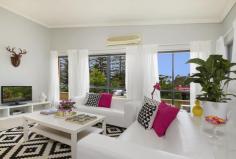 Newport 19/49–51 Foamcrest Ave NSW 2106 ACROSS FROM THE BEACH – IN THE HEART OF THE VILLAGE!
This apartment is for those buyers who are not satisfied with the pokey
and depressing living spaces available in a typical 1 bedroom apartment.
This apartment has an open plan lounge dining & kitchen area BIGGER
than any one bedroom apartment that you’ll see under $500k, enabling you
to lounge & entertain in a HUGE bright & airy living space.
Located right across the road from Newport Beach (complete with water
glimpses) and in the heart of Newport Village with shops, café’s,
supermarkets & transport are at your door step. Double underground
security parking and internal laundry. This modern apartment allows its
occupants to live the quintessential beachside lifestyle! Perfect for
the first home buyer, investors, or those looking for a wonderful
weekender.