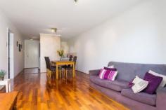 U 31/11 Brentham Street, Leederville WA 6007 So light filled with courtyard to enjoy this delightful apartment provides a carefree fun lifestyle! FEATURES Ideally located on the ground floor Well maintained group Timber laminate flooring throughout Entry storage cupboard Light filled open plan living & dining Kitchen including breakfast bar, laminate tops, electric upright cook top & oven with provision for dishwasher Master bedroom including built in robe, roller blind & reverse cycle air conditioner wall unit Bedroom two including white timber blinds, built in robe & leafy garden outlook Combined bathroom/laundry including shower over corner roman style bath, single basin vanity & WC OUTSIDE FEATURES Expansive North facing, paved courtyard ideal for entertaining Storage shed Communal pool & well maintained leafy garden surrounds ACCOMMODATION 2 bedrooms Bathroom/laundry Kitchen Living/dining WC PARKING Single carport Visitors parking available