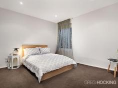 102/348 Beaconsfield Parade St Kilda West VIC 3182 This luxurious ground floor apartment appreciates all the advantages associated with an address that makes the most of the bay, bike paths and the beach. An instantly inviting, impressively proportioned living/dining domain accompanied by an elegantly efficient contemporary kitchen enjoys the visual impact of views towards the water while a substantial balcony delivers outdoor desirability. Three spacious bedrooms, including a main bedroom with walk in robes and ensuite, each look over a private courtyard retreat. Ducted heating and cooling, video security and basement car parking enhance an elite property and an enticing opportunity.