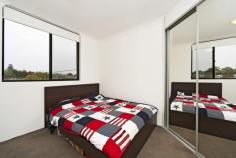 10/102-110 Parramatta Road Homebush NSW 2140 Positioned towards the rear of a modern security complex within short walking distance to Homebush Railway station, shopping village, quality schools and displaying immaculate sunlit interiors is this picture perfect and spacious apartment. * 2 bedrooms, built-ins, separate lounge & dining, air-con * Magic CaesarStone kitchen with dishwasher & gas appliances * 2 stylish bathrooms (ensuite off the main bedroom), security parking * Large balcony with leafy outlook, internal laundry, video intercom * Excellent current tenant paying $460.00 per week * Fantastic value for money & will not last!