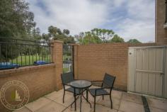 1/100 Subiaco Road Subiaco WA 6008 Located across the street from Subiaco's Mueller Park, this delightful
ground floor apartment offers 42sqm of living consisting of 1 bedroom, 1
bathroom and spacious kitchen/ living area opening onto to a large
paved courtyard of approximately 19 sqm which overlooks the picturesque
park.
This apartment presents a fantastic opportunity for first home buyers or investors.
The apartment complex is just a stone's throw away from Subiaco's
entertainment precinct, West Leederville train station, Patterson's
Stadium and Perth's CBD.
Council Rates: $1130 pa
Water Rates: $ 785 pa
Strata Levies: $1,960 pa
Reserve Fund: $595 pa
Contact Enzo Pagnozzi on 0411 865 712