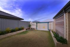 8 Crete Way Alkimos WA 6038 Modern And Stylish Alkimos Family Home!! This immaculately presented 3 bedroom home boasts an amazing luxury kitchen with stone bench tops, stainless steel appliances and double fridge recess. The modern and stylish plan is beautifully finished with feature lighting including pendants and down lights. Other features Include: - Ducted Reverse cycle air conditioning. - Double carport with remote garage door. - Approx 360 SQM block. - Beautiful timber laminate flooring throughout the main living areas. - All three bedrooms are fitted with wardrobes. - Ultra modern ensuite to the main bedroom. - Easy care lawn, full reticulation and beautiful children’s sand pit. - A second garden area includes perfect outdoor entertaining complete with outdoor kitchen, BBQ area and pizza oven. - This home is ideally located next to Butler train station and only a few minute drive to local shops, schools and the beach. Don't miss opportunity to purchase this dream home or expand your investment portfolio - Contact Lorna today!! Also available by appointment for weekdays. General Features Property Type: House Bedrooms: 3 Bathrooms: 2 Land Size: 360 m² (approx) Indoor Features Toilets: 2 Air Conditioning Outdoor Features Garage Spaces: 2 Other Features Built-In Wardrobes,Close to Schools,Close to Shops,Close to Transport,Garden
