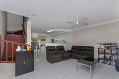6/60 CHARLES STREET, Manunda, QLD 4870 Then look no further than this lovely townhouse located within five minutes of the CBD. Currently tenanted @ $260 per week until March 2015 and the tenants would love to stay on. Features include - * Two spacious bedrooms * Built-ins * Two way bathroom * Large kitchen * Extra toilet downstairs * Internal laundry * Tiled with carpets to the bedrooms * Enclosed courtyard * Security screens * Lock up garage * At the rear of the complex * Swimming pool Neat and tidy complex that presents well from the road. This is a great opportunity to get into the investment market now before prices sky rocket!