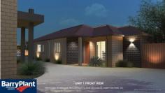1-13/12 Stellato Place Hampton Park VIC 3976 321Price Guide: From $295,000 | Land: 0 sqm approx | Type: Unit | ID #88457 Barry Plant Rowville T 03 9753 2828 EMAIL OFFICE Karan Millard T 03 9753 2828 | M 0427 211 002 EMAIL AGENT Brenton Wilson T 03 9753 2828 | M 0408 534 952 EMAIL AGENT Details Map/Directions Area profile Stellato Mews - Stunning Townhouse Development BUY TODAY & SAVE ON STAMP DUTY INVESTORS - ESTIMATED RENTAL RETURNS AVAILABLE * 2 Bedrooms * 3 Bedrooms * 3 Bedrooms + Study * Vinyl Wrap Kitchen * Stainless Steel Appliances