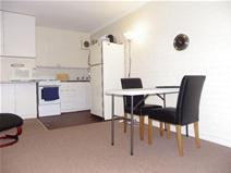 13/46 Vancouver St Albany WA 6330 Great Student or Bachelor Pad $210,000 Are you looking for a place in the centre of town and close to amenities? This neat and tidy two bedroom unit is walking distance to the centre of town. It is close to the library, university and all the other great things like, cafes and restaurants that the beautiful town of Albany has to offer. It has new carpets and a new stove and would make an excellent place for anyone who wants something simple to live in. It could be used as holiday accommodation or for a student wants to study at TAFE or university. Map Data Terms of Use Report a map error Map Satellite 100 m Property Type Unit Property ID 11394100254 Street Address 13/46 Vancouver Street Suburb Albany Postcode 6330 Price $210,000