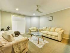 61 Durdins Rd Bargara QLD 4670 OPEN THIS SATURDAY 13/9/14 10.00AM - 10.30AM STUNNING EXECUTIVE HOME AT KELLY'S BEACH Position
yourself in one of Bargara's most sought after residential addresses
within walking distance of Kelly's Beach, restaurants and golf course. THE HOME INCLUSIONS: - 4 Bedrooms, main with En-Suite, separate toilet and walk in robe - Family and meals area leading out to large under main roof alfresco dining - Separate media/lounge room with air-conditioner -
Quality fitted kitchen featuring quantum quartz stone bench top and
overhead cupboards, Technika stainless steel appliances and dishwasher. - 2 x Whirlybird roof vents - Security Screens throughout - Double panel lift garage with remote control access - 6ft fencing secures the back yard with side access for boat, caravan and/or trailer - Ample Room for pool or shed - 5000L water tank and auto pump Age: Built Year 2010 Living at Kelly's beach is all about position and lifestyle in one of Bargara's hottest residential address. This home is an absolute pleasure to present to the market. Should
you require any further information or would like to arrange a private
inspection of this exclusively listed property please call the listing
agent Violette Sinclair. Property Snapshot Property Type: House Construction: Rendered Features: Built-In-Robes Ceiling Fans Close to Transport Coastal Dishwasher Ensuite Entertainment Area Established Gardens Family Room Fenced Back Yard Formal Lounge Internal Access via Garage Rain Water Tank Remote Control Garaging Security Screens Walk-In-Robes