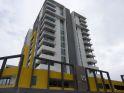  39/15 Aberdeen Street PERTH 6000 OPEN SATURDAY 27th Sept 2014 11.00am - 11.45am 
Trendy, One bedroom, one bathroom, approx 68sqm 
Inner City living at its best. Partly furnished. 
Modern kitchen, Stone bench tops, New fridge, New washing machine, New 
dryer and Brand New bed. Spacious living area with new lounge , new 
dining table and air conditioning. 
Huge balcony for entertaining with one car bay. 
(Not on 5th avenue but on 5th floor) 
Call to view: Clem Paull 041 990 3649 