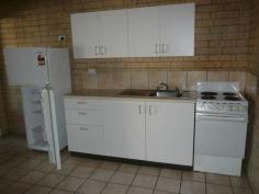 7/25 Conley St Ayr QLD 4807 EXCLUSIVE. Live In or Invest - you make the choice. Incredibly affordable clay brick Ayr Unit with a Nett Return (Fully Let) of approximately 6%. CURRENTLY RENTING FOR $165 PER WEEK!! Being sold fully furnished, this Unit is modern and features clay brick internal walls with pine ceilings throughout. Located in popular East Ayr in close proximity to High & Primary Schools, Ayr Hospital and the Ayr CBD. Zero maintenance and low Body Corporate Fees. Good laminated kitchen. Ensuite-style bathroom. Tiled throughout. Air-conditioned. Internal laundry. Security screens. Single carport. Fenced courtyard. In-ground swimming pool. INCLUDED IN THIS PRICE IS: 1 x double bed ensemble, 1 x fixed wardrobe, 1 x fridge/freezer, 1 x dining table with 4 x chairs, 1 x TV unit, 1 x bedside table. Call David 0438 079 166 or Dianne 0417 079 165 for details or an immediate inspection. Features Low maintenance Smoke Alarms Electric stove Air conditioning In-ground pool Undercover outdoor area Safety Switch Ceiling fans Property Details Bedrooms 1 Bathrooms 1 Garages 1 Floor Area 31 m2 Contact Details Agent David Reguson Phone: (07) 4790 3000 Mobile: 0438 079 166 Contact Details Agent Dianne Reguson Phone: (07) 4790 3000 Mobile: 0417 079 165