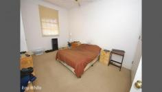 13/178 Fowler Road Guildford NSW 2161 Plenty Of Character Be quick to inspect this 2 bedroom brick veneer townhouse in a well kept complex with plenty of character. Located with in minutes to Guildford Train Station, shops and local schools, and minutes drive to Merrylands and Fairfield local amenities. The townhouse is 113sqm internally and 194sqm totally. Features include; Built-in robes to all rooms, separate lounge and dining, laminated kitchen with gas cooking, tiles downstairs and carpet upstairs, balcony of the main bedroom, 2 x toilets, split system A/C, Internal laundry, private low maintenance back yard and a lock up garage. So if you are looking for that first home or Investment, take this excellent opportunity to secure a townhouse in a very attractive complex. General Features Property Type: Unit Bedrooms: 2 Bathrooms: 1 Indoor Features Toilets: 2 Air Conditioning Outdoor Features Garage Spaces: 1 Other Features Built-In Wardrobes,Close to Schools,Close to Shops,Close to Transport,Secure Parking