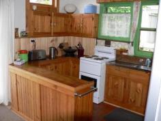18 Main Rd Lanena TAS 7275 Quaint, Attractive & Desirable This most attractive compact cottage on 1.25 acres is situated just minutes from Exeter and only 25 minutes commute from Launceston. The main bedroom faces east to catch the morning sun and there is a second small bedroom. The lounge and separate dining room area both look out over the garden with doors to a deck from the lounge to sit out on in the better weather looking over the remainder of the block. This property has huge potential here to expand this into 3-4 bedrooms with a larger deck and take advantage of the position and views. There is good access and a view of the main road from the driveway allowing easy ingress and egress. Plus there is a stack of room for a pony, fowls and a veggie garden or landscape the whole block. The property is currently tenanted at a good return and you could reap these rewards while planning your next move. Inspection by appointment only.