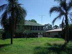 8 Taloom St Yelarbon QLD 4388 Live the quiet life in country Queensland! Good country town with all the essentials - General Store, Hotel, Post Office, State School, Police Station. 2 bedrooms plus office, high -set Queenslander on a large 2024 m2 double block. Large front deck to sit and enjoy the breeze while watching the world go by. Massive 18 m x 20 m lock up shed with 4.5 m awning. More than enough space to store all the cars, caravan and workshop tools. Yelarbon is a small rural town situated 45 km east of Goondiwindi on the Cunningham Highway, which is a major link between southern states to Brisbane. Contact Sloss & Co First National to arrange your inspection on 07 46711922