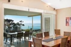 7 John Taylor Crescent Tathra NSW 2550 FOR SALE $935,000 LUXURY...VIEWS...LOCATION... Wake up to the sun beaming on the waves or just relax on the deck and watch the whales swim by. From the moment you enter this stylish home over 2 luxurious levels you will never want to leave. From its designer kitchen through to the generous living areas, leading to multiple sun drenched decks you will find no expense has been spared - with 4 bedrooms (ensuite) plus studio there\'s plenty of room for family and friends to stay. Beautifully established gardens with ample room for the boat and caravan complete this picture. Perfectly positioned just footsteps from the beach in a highly sought after location. An opportunity by the sea that fulfills your dreams PROPERTY DETAILS Property Id: 61400680 Available: May 26, 2014 INSPECTION TIMES Please Contact Office