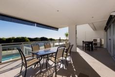 3/
52 Rollinson Road,
NORTH COOGEE WA 6163 Boasting resort style facilities such as a luxury pool and indoor gym
and situated right on the beach, with its proximity to Fremantle and
every amenity featuring ultra modern living giving one lucky buyer the
opportunity to purchase this sleek affordable, well designed apartments
with the convenience of one of Perth's favourite destinations along with
one of its most popular beaches. This discrete location
maintains a lifestyle to suit most buyers especially the up-and-coming
professional who wants to unwind at the end of a hard day's work or the
investor as this quality apartment is situated just 200 metres to the
beach in the coveted South Beach Estate! With a reputation for prestige
living this has added to the appeal of the area and its potential for
significant growth plus strong rental returns. Features include: -
Sleek and modern kitchen with stone bench tops, 5 burner gas stove,
stainless steel Blanco oven and rangehood & stylish glass splash
back - Massive 55sqm balcony with ocean views - Spacious master suite with walk through robes and crisp and modern ensuite with double basin, access to balcony - Large second bedroom with access to balcony and BIR - Separate laundry and large 2nd bathroom - 103sqm internal living space - Ducted reverse cycle air conditioning through - Additional store room by private car bay - Intercom system - Secure double car bay -Available fully furnished (inventory upon request)