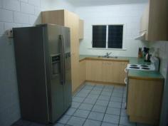 6/16 White Street, Bundaberg West, Qld 4670 New to the market is this two bedroom (both with built-ins) unit in a quiet complex. The unit has a tenant in place paying $195 with the ability to increase. The complex has low body corporate fees and being minutes to town won’t last long at this price • Block construction • Two bedroom , Built-ins • Open plan lounge/dining • Refurbished kitchen • Good sized laundry/bathroom • Private grassed courtyard • Single carport • Close to town