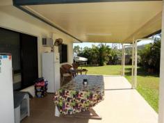 Kirwan, QLD 4817 Perfect four bedroom family home with large covered patio area and
double side gates to allow access for trailer. Located in a quiet area
with no back neighbours and close to new shopping centre.
Four bedrooms with built-in robes and air conditioned
Master bedroom has ensuite bathroom
Separate lounge area
Open plan dining and kitchen area
Huge covered patio for entertaining
Double garage with remote control
Lawn locker and side access for trailer
Quiet location and currently rented at $420pw
Asking price $405,000