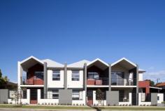 5/13 Wilson Street, BASSENDEAN WA 6054 This one bedroom apartment is located in a secure modern complex within
easy walking distance of the centre of Basendean. Finished with
composite stone kitchen benchtops, stainless steel kitchen appliances
and china sanitary fittings, this apartment also boasts double glazed
windows, 31 course ceiling height, LED lights and other high quality
finishing touches.
Currently leased to NRAS compliant tenants, with nearly 10 years of NRAS
incentive period left to run, this property won't last long!