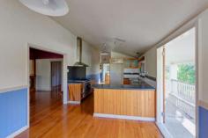 31 Watson Road Southside QLD 4570 *Fully reno Queenslander *Original features retained *3 beds, 1 bath, 6 car accom *Verandah + deck with views *Elevated 1,090m2 block *Sought after location AUCTION Tuesday 23rd September @ 6pm Kingston House, 11 Channon St, Gympie Build your own memories here, in a property that holds so much history already! * Stunning Queenslander fully renovated * Originally situated above Gympie’s Nelson Reserve * Built approx 1920’s/30’s and relocated 1966/67 * Perched high & dry on 1,090m2 block * Highly sought after Southside address * 3 bedrooms, 2 with air cond & ceiling fans * Bathroom with separate shower & timber vanity * Central country style kitchen, walk in pantry * Dining area leads to rear verandah with views * Air cond lounge with wood heater & feature arch * Partly enclosed L-shaped verandah at front * Ornate ceilings, timber floors, casement windows * New fully insulated roof, double remote garage * 4 car accomm, storage & workshop underneath